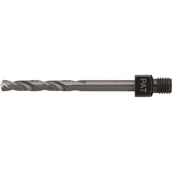 Threaded Shank Drill Bits MPN:10-221