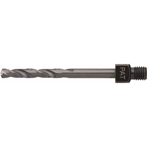 Threaded Shank Drill Bits MPN:10-230