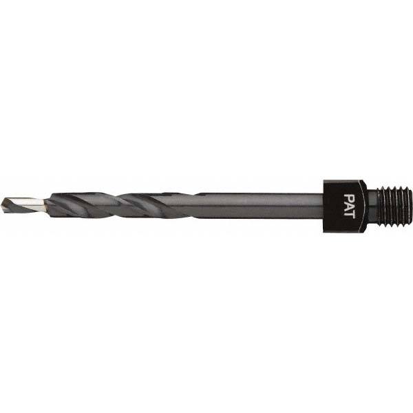 Threaded Shank Drill Bits MPN:36-021