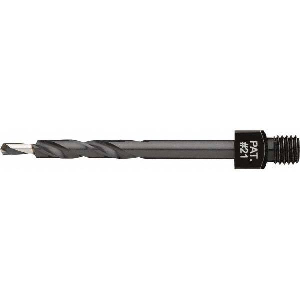 Threaded Shank Drill Bits MPN:37-023