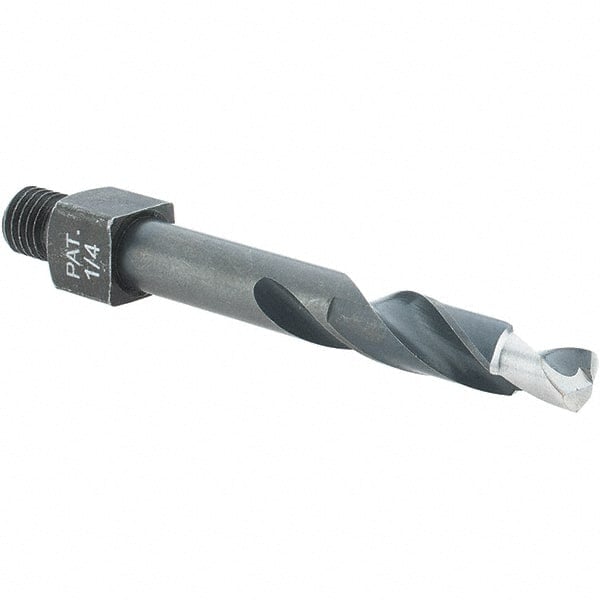 Threaded Shank Drill Bits MPN:37-509