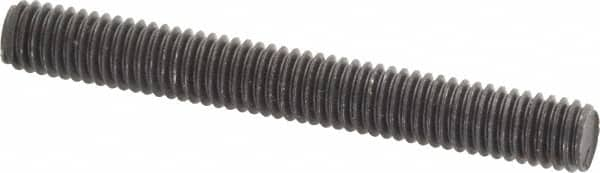 Fully Threaded Stud: 3/8-16 Thread, 3