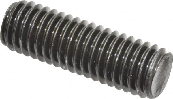 Fully Threaded Stud: 1/2-13 Thread, 1-1/2