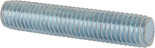 Fully Threaded Stud: M10 x 1.5 Thread, 50 mm OAL MPN:07165863