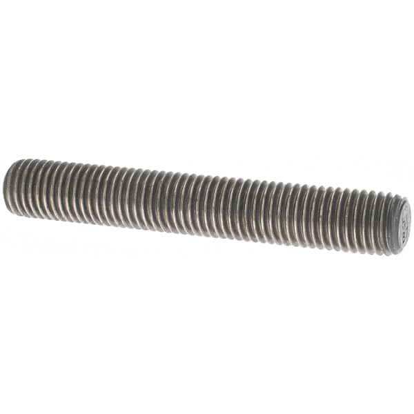 Fully Threaded Stud: 3/4-10 Thread, 5