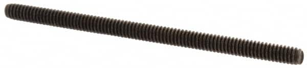 Fully Threaded Stud: #2-56 Thread, 1-1/2