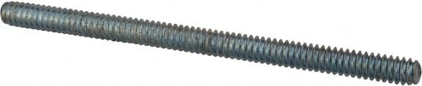 Fully Threaded Stud: #10-24 Thread, 3