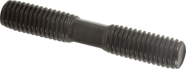 Fully Threaded Stud: 5/8-11 Thread, 3-3/4