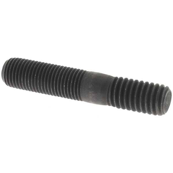 Unequal Double Threaded Stud: 2