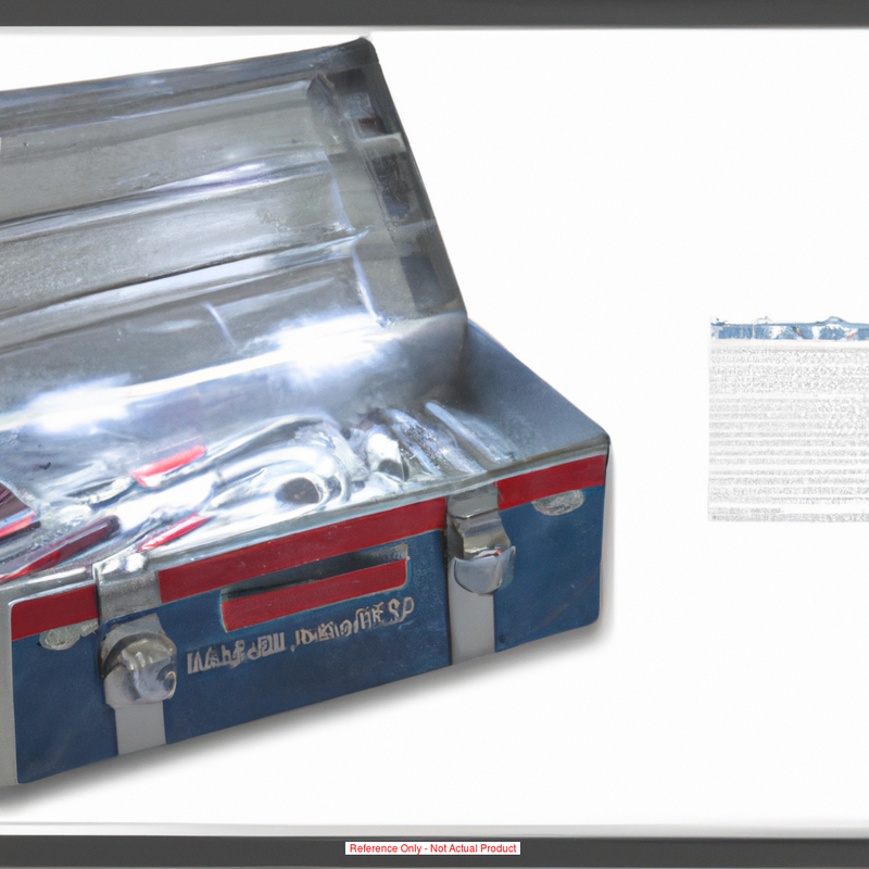 Tool Box Case & Cabinet Inserts MPN:RM-7773