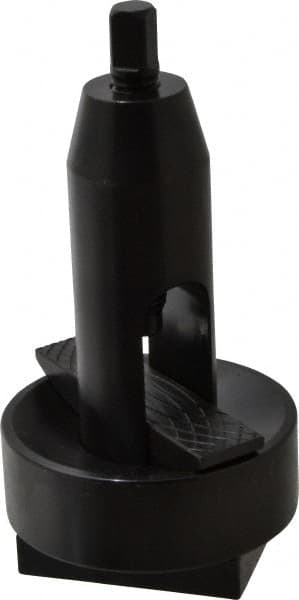 14 to 20 Inch Lathe Swing, Rocker Tool Post MPN:2400-1401