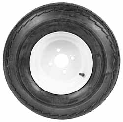 Trailer Wheel Assemblies MPN:T08644RW