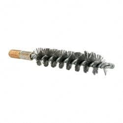 Power Tube Brush: Helical, Steel MPN:83100006