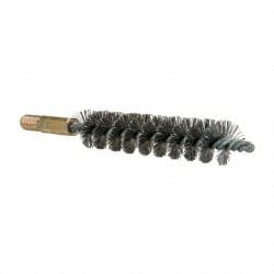 Power Tube Brush: Helical, Steel MPN:83100015