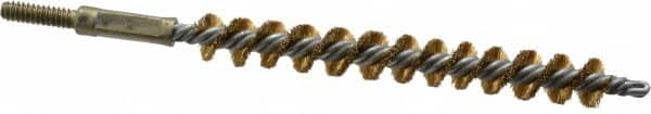 Power Tube Brush: Helical, Brass MPN:83100023