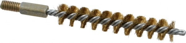 Power Tube Brush: Helical, Brass MPN:83100024