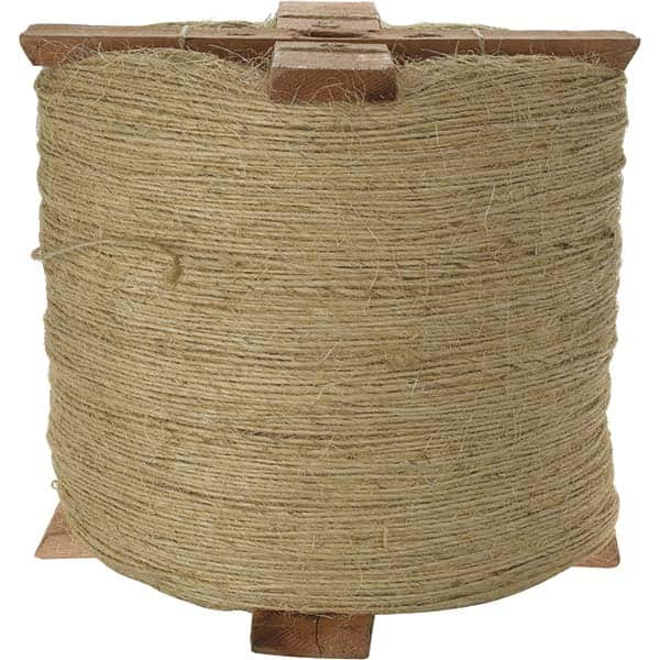 Reel Twine: Sisal, Natural Color MPN:WS-MH-FIBR-235