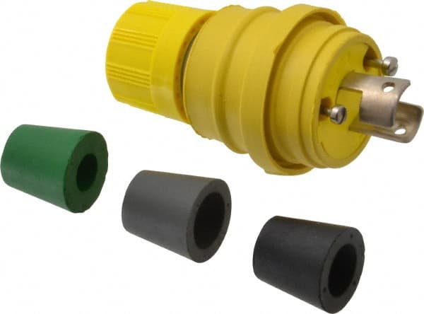 Example of GoVets Twist Lock Receptacles category