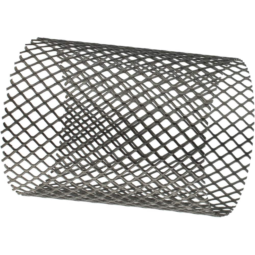 Mesh Size 20, Stainless Steel Valve Strainer Screen MPN:9710023810JP