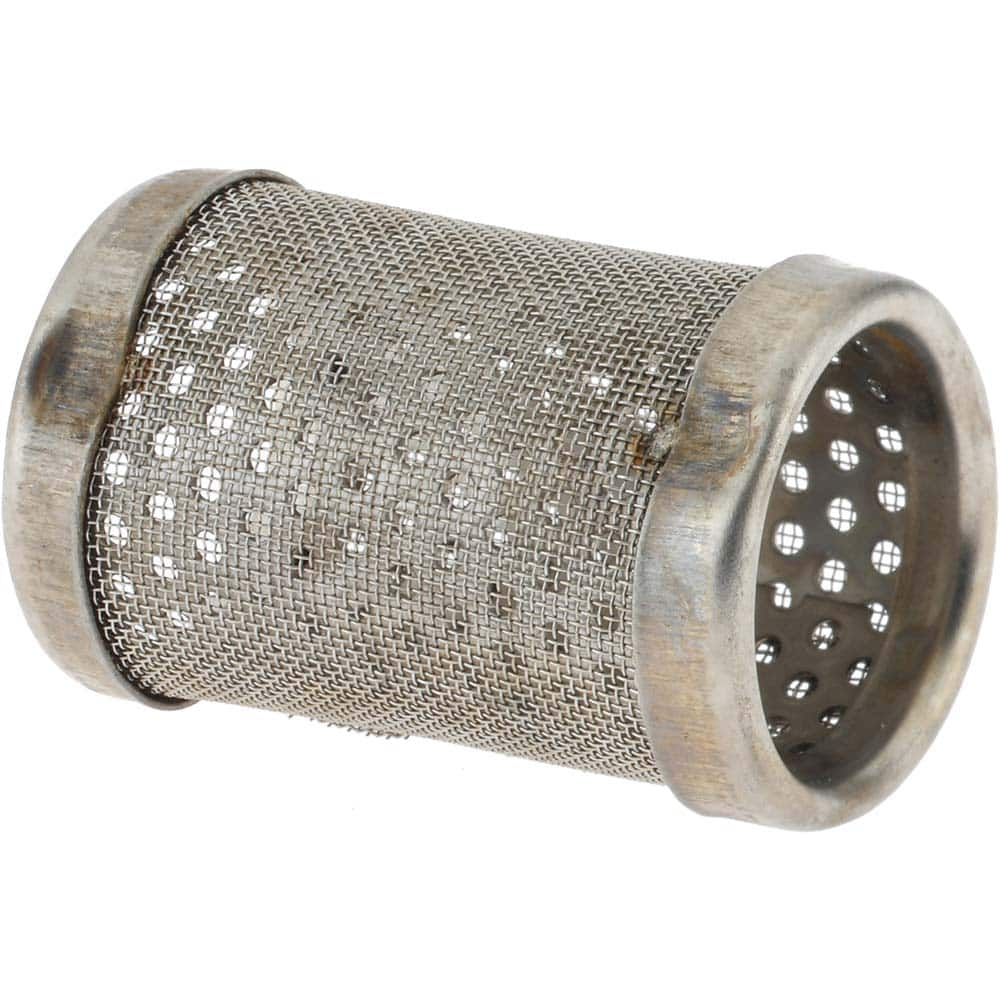 Mesh Size 50, Stainless Steel Valve Strainer Screen MPN:9710023885JP