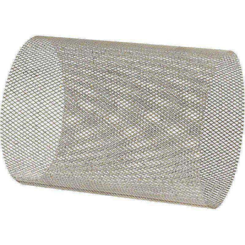 Mesh Size 50, Stainless Steel Valve Strainer Screen MPN:9711223810JP