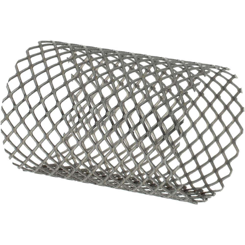 Mesh Size 20, Stainless Steel Valve Strainer Screen MPN:9712023810JP