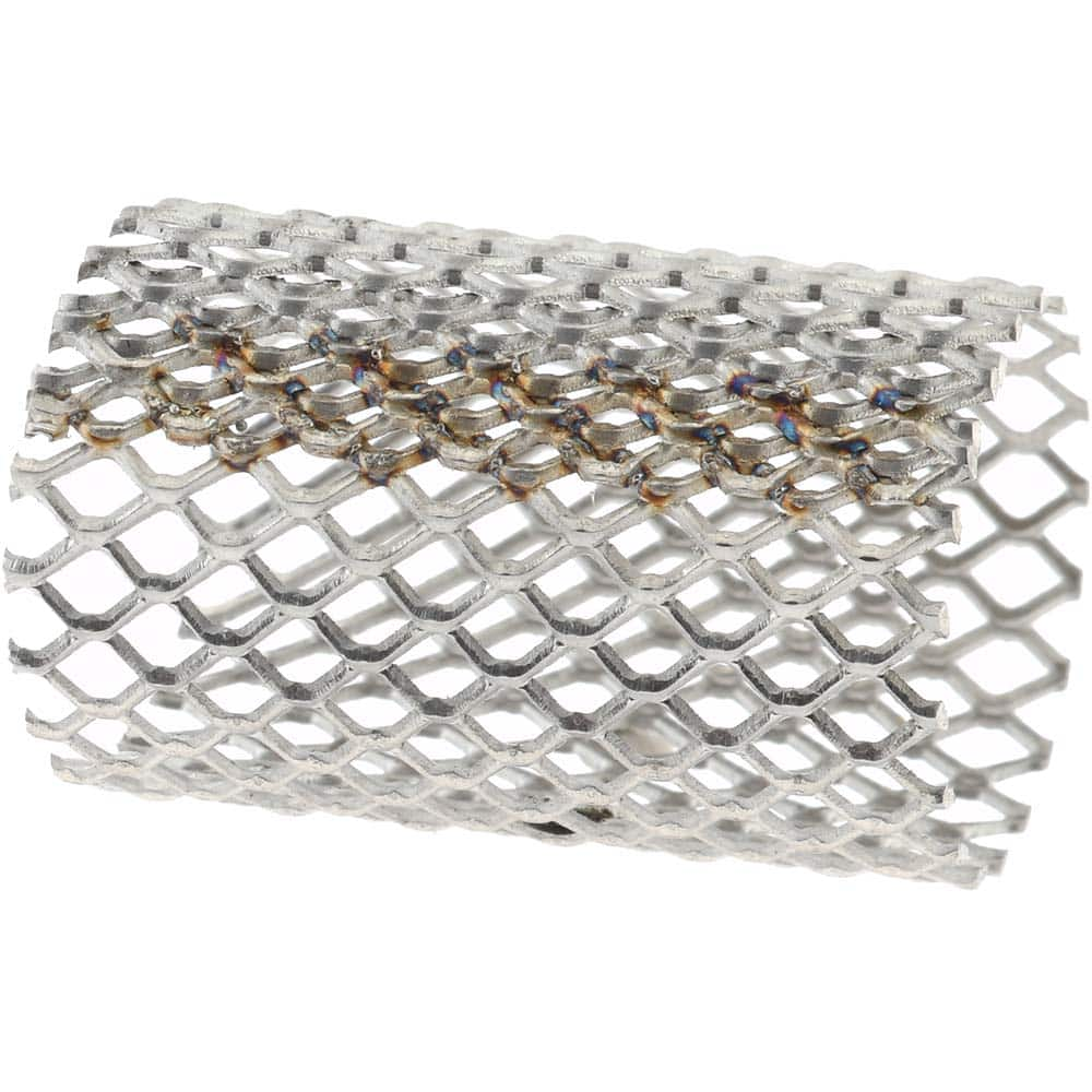 Mesh Size 20, Stainless Steel Valve Strainer Screen MPN:9739023810JP