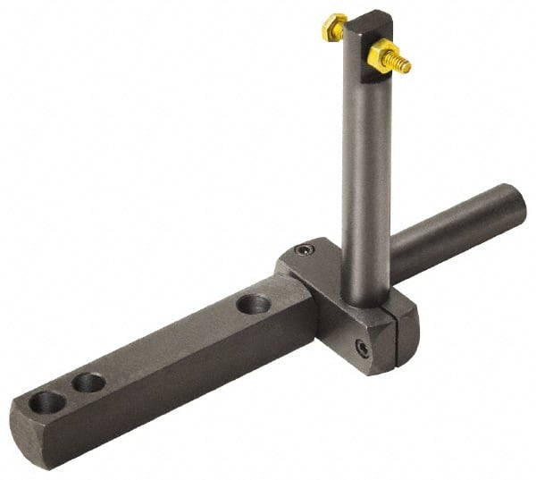 Vise Jaw Accessory: Work Stop MPN:209-9010
