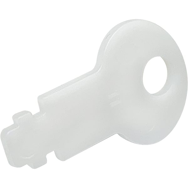 Paper Towel & Toilet Paper Dispenser Key MPN:K-4