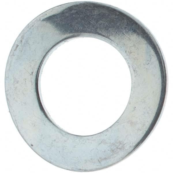 Wave Disc Spring: 8.4 mm ID, 3 mm OAH, 15 mm OD MPN:42474