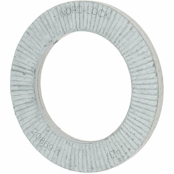 Wedge Lock Washer: 1.5354