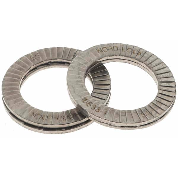 Wedge Lock Washer: 0.7756