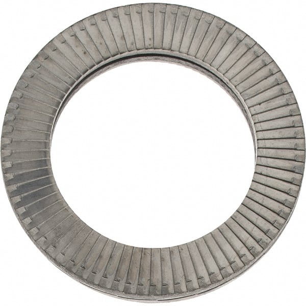 Wedge Lock Washer: 1.1496