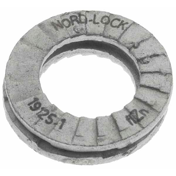 Wedge Lock Washer: 0.354