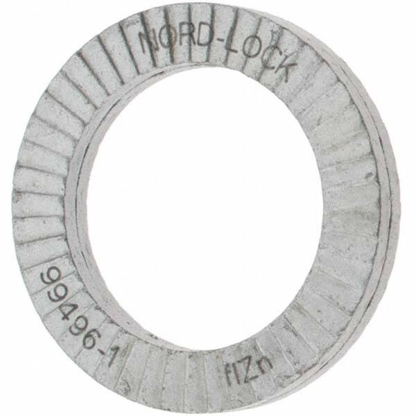 Wedge Lock Washer: 0.778