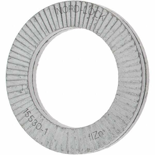 Wedge Lock Washer: 1.218