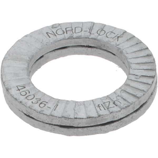 Wedge Lock Washer: 0.6535