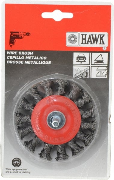 Wheel Brush: 3