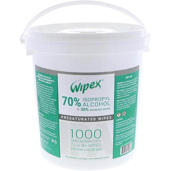 70% Alcohol Presaturated Wipes MPN:WX71960IPA70