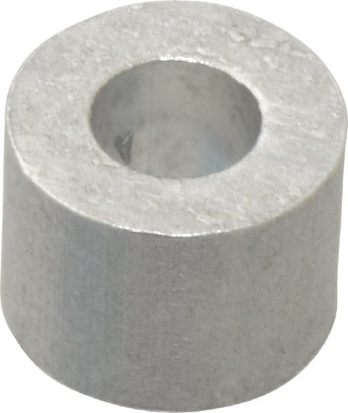 Wire Rope Round Stop Compression Sleeve: 3/16