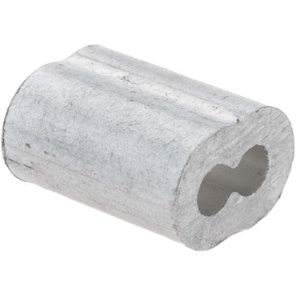 Wire Rope Cable Ferrule: 3/32