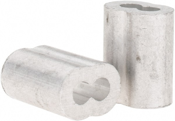 Wire Rope Cable Ferrule: MPN:C94548