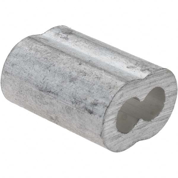 Wire Rope Cable Ferrule: MPN:C94549