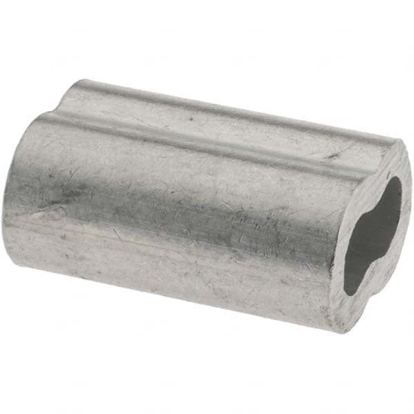 Wire Rope Cable Ferrule: MPN:C94551