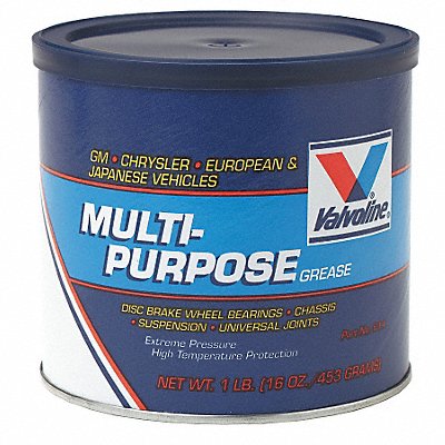 Grease Ext Pressure and High Temp 1lb MPN:VV614