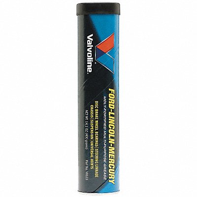 Grease Ext Pres High Temp 14.1 oz Black MPN:VV63310