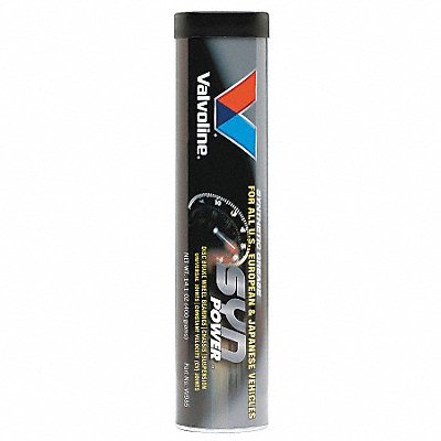 Grease Ext Pres High Temp 14.1 oz Gray MPN:VV98510