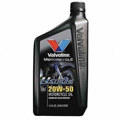 Engine Oil 20W-50 Conventional 1qt MPN:798152