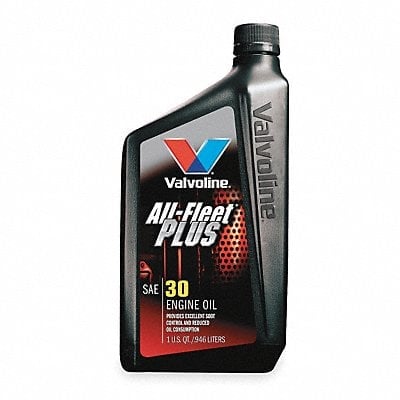 Diesel Engine Oil 30 Conventional 1qt MPN:822404