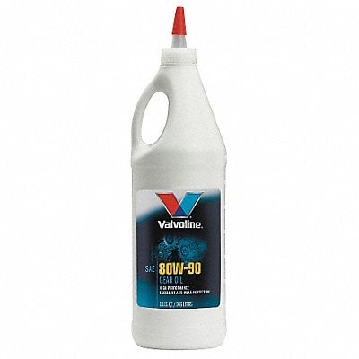 Gear Oil High Performance 32 Oz 80W-90 MPN:VV831